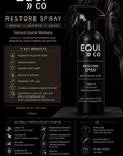 Restore Spray