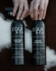 Coat Revival Set