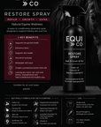 Restore Spray